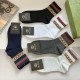 Gucci Socks