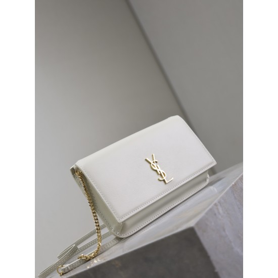 YSL Bags Top Quality
18x11x2cm