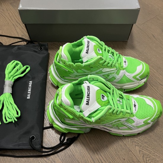 Balenciaga Shoes Top Quality