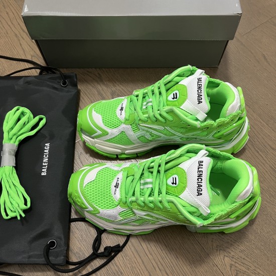 Balenciaga Shoes Top Quality