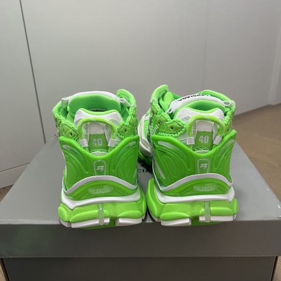 Balenciaga Shoes Top Quality