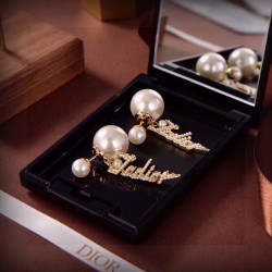 Dior Jewelry Earrings