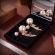Dior Jewelry Earrings