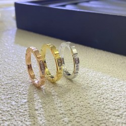 Cartier Jewelry High Quality