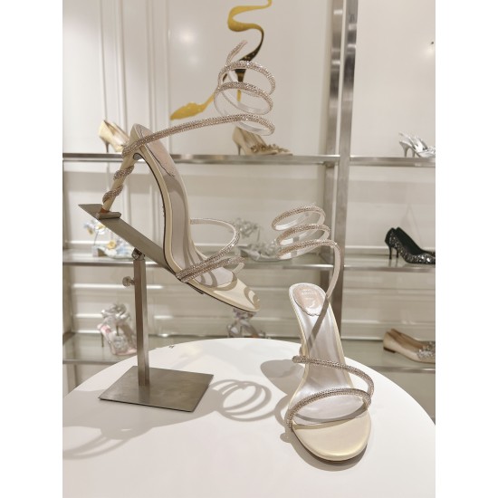 Rᴇɴᴇ Cᴀᴏᴠɪʟʟᴀ Shoes Top Quality