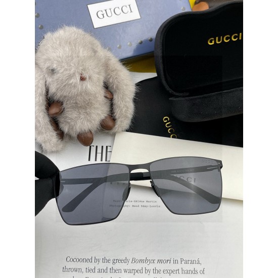 Gucci Glasses