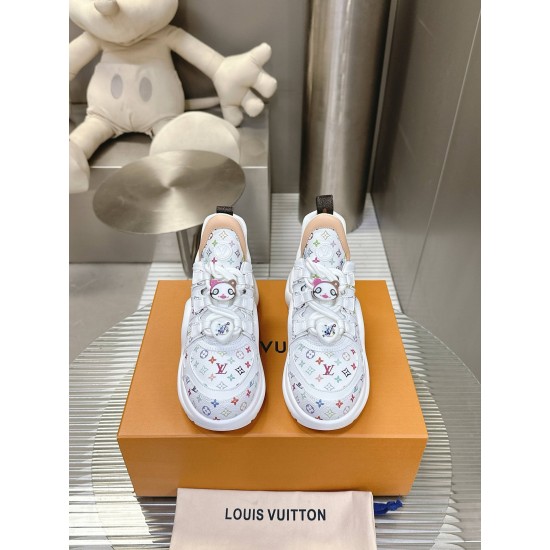 LV Shoes Top Quality
women 35-40 

