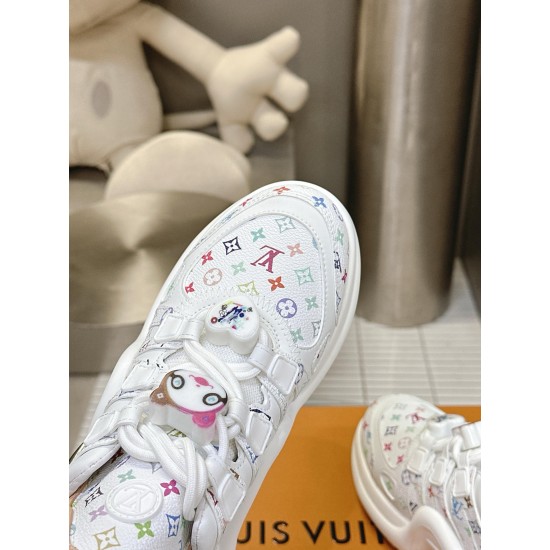 LV Shoes Top Quality
women 35-40 
