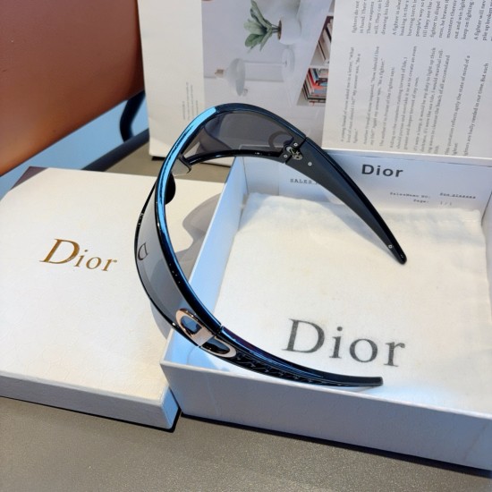 Dior Glasses