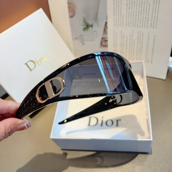 Dior Glasses