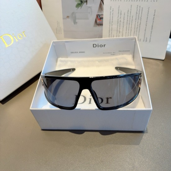 Dior Glasses