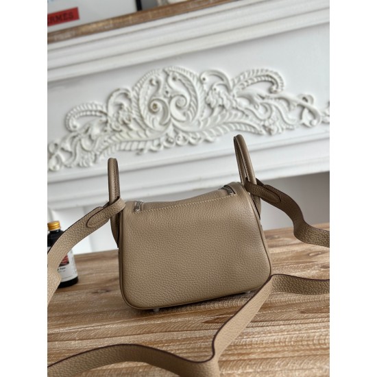 Hermes Bags Top Quality lindy琳迪
19cm $240