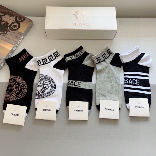 Versace Socks