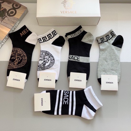 Versace Socks