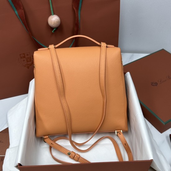 LP Bags Top Quality Size: 23 × 8 × 22cm