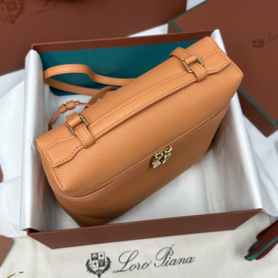 LP Bags Top Quality Size: 23 × 8 × 22cm