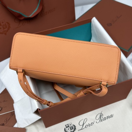 LP Bags Top Quality Size: 23 × 8 × 22cm