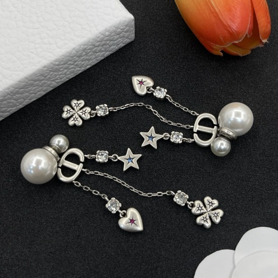 Dior Jewelry High Quality