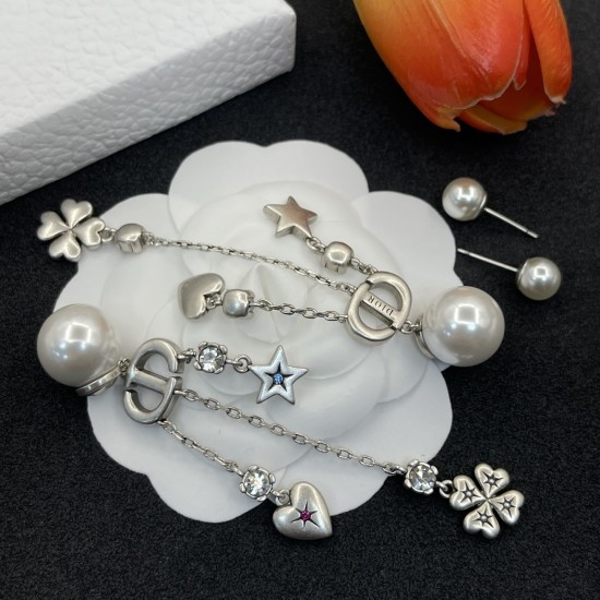 Dior Jewelry High Quality