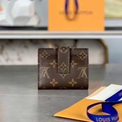 LV Bags wallet Top Quality