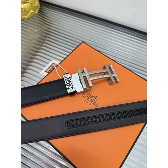 Hermes Belts
 Top Quality
3.5CM