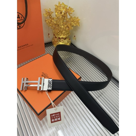 Hermes Belts
 Top Quality
3.5CM