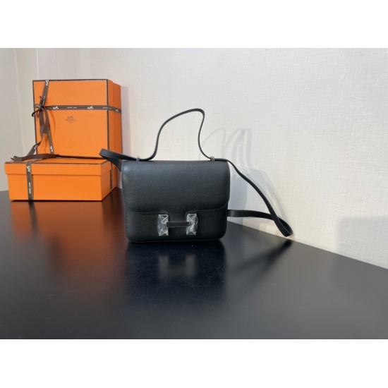 Hermes Bags Top Quality
19cm $250

23cm $260