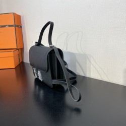 Hermes Bags Top Quality
19cm $250

23cm $260