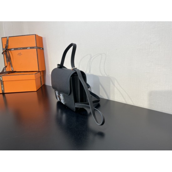 Hermes Bags Top Quality
19cm $250

23cm $260