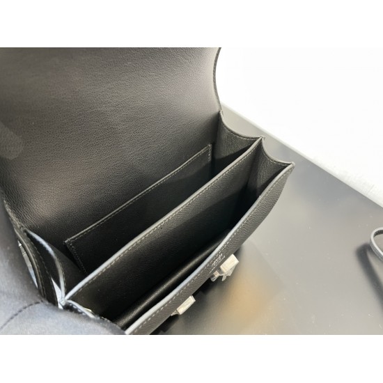 Hermes Bags Top Quality
19cm $250

23cm $260