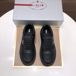 Prada Shoes Top Quality