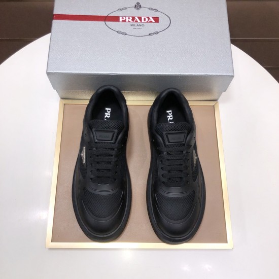 Prada Shoes Top Quality