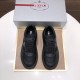 Prada Shoes Top Quality