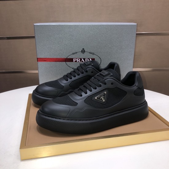 Prada Shoes Top Quality