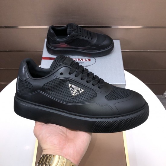 Prada Shoes Top Quality