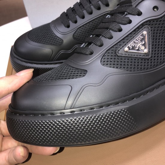 Prada Shoes Top Quality