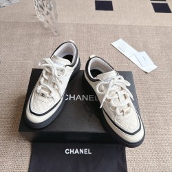 Chanel Shoes Top Quality