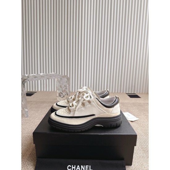 Chanel Shoes Top Quality