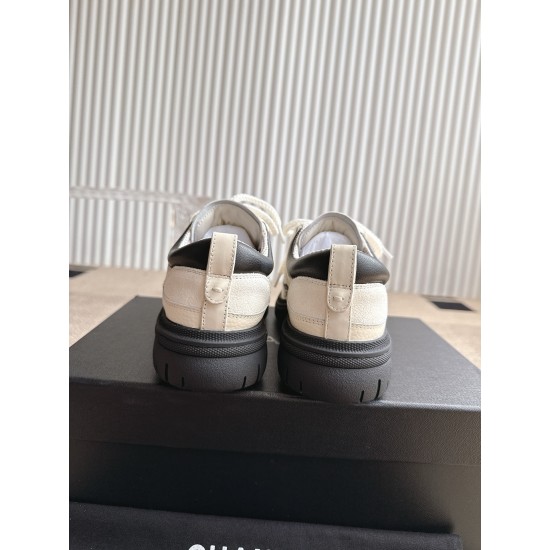 Chanel Shoes Top Quality