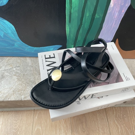 The Row Shoes Top Quality