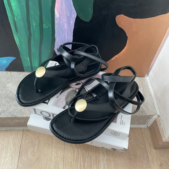 The Row Shoes Top Quality