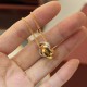 Cartier Jewelry Necklace Top Quality