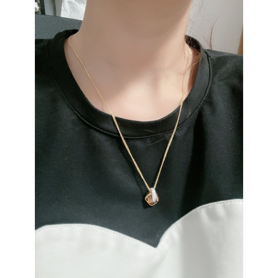 Cartier Jewelry Necklace Top Quality