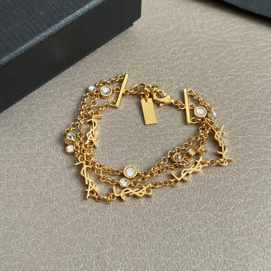 YSL Jewelry Bracelet