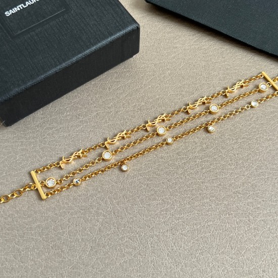 YSL Jewelry Bracelet