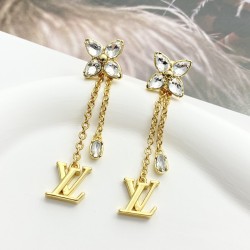 LV Jewelry Earrings