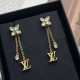 LV Jewelry Earrings