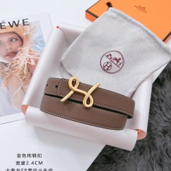 Hermes Belts
 Top Quality
2.4CM