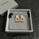 Balenciaga Jewelry Earrings