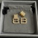 Balenciaga Jewelry Earrings